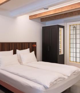Utrecht Apartment | This Must Be The Place