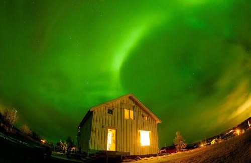 Hadsel House | This Old House - Check in Breathe out