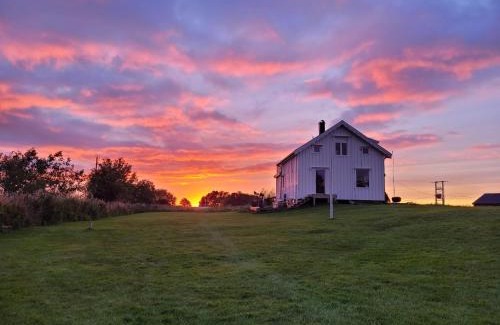 Hadsel House | This Old House - Check in Breathe out