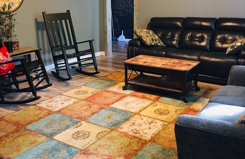 Nelsonville House | This Olde House -Historic Nelsonville