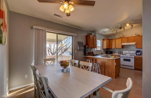 Prescott Valley Units House | This One's Better-More To Do-More Modern-More Fun!
