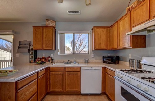 Prescott Valley Units House | This One's Better-More To Do-More Modern-More Fun!