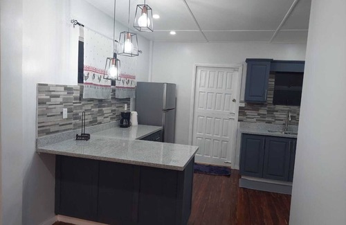 Georgetown Apartment | This place is newly built with amazing amenities Great Lake front view