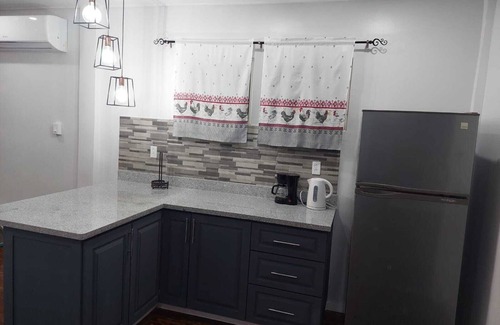 Georgetown Apartment | This place is newly built with amazing amenities Great Lake front view