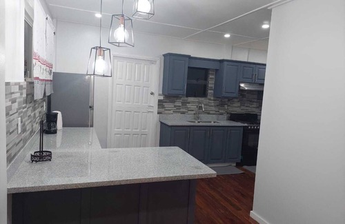 Georgetown Apartment | This place is newly built with amazing amenities Great Lake front view