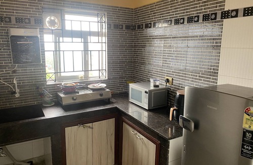 Sealdah Apartment | This Property has been fully modernised to a very high standard.n