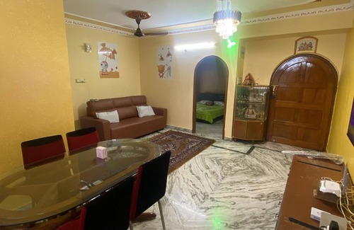 Sealdah Apartment | This Property has been fully modernised to a very high standard.n