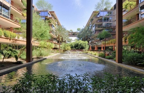 South Scottsdale Condo | THIS PROPERTY IS NO LONGER AVAILABLE FOR RENT