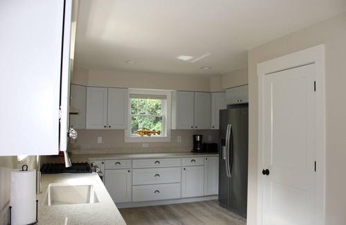 Mattapoisett Center House | This Property NO LONGER AVAIL ON VRBO