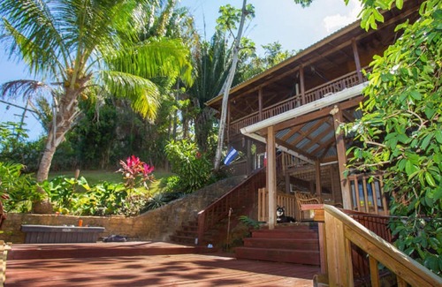 Sandy Bay Apartment | This Property No Longer Available
