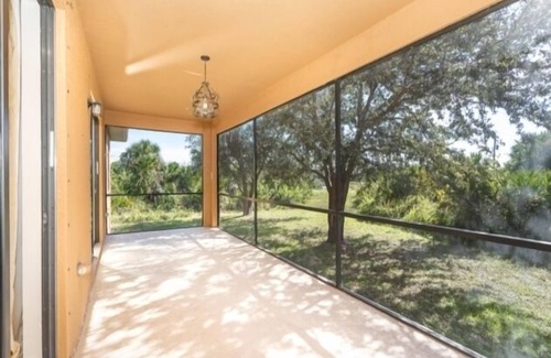 Rotonda Lakes House | This vacation rental home offers a spacious layout