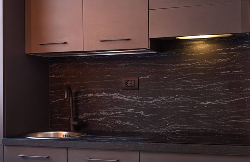Melegnano Apartment | This very spacious two-room apartment is a cozy and modernly designed space, ideal for those seeking space and comfort. With large rooms and carefully curated furnishings, it offers an elegant and relaxing atmosphere, perfect for ensuring a pleasant