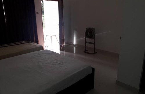 Anuradhapura House | Thisawewa Breeze