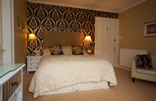 Saint Catherines House | Thistle House Guest House