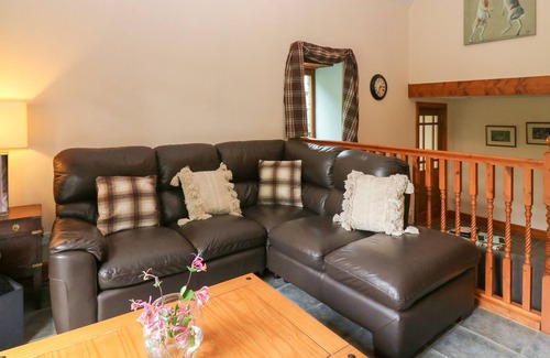 Banff Cottage | THISTLE MILL COTTAGE, pet friendly, with open fire in Aberchirder