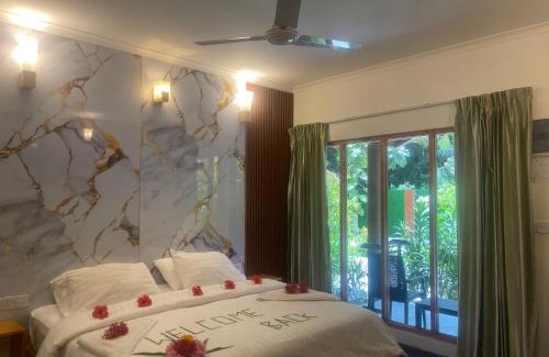 Thoddoo House | Thoddoo Beach Holiday