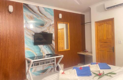 Thoddoo House | Thoddoo Beach Holiday