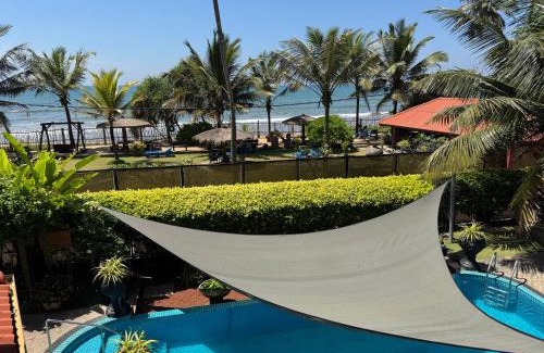 Payagala Bed & Breakfast | Thoduwawa Beach Villa
