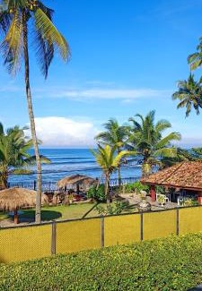 Payagala Bed & Breakfast | Thoduwawa Beach Villa