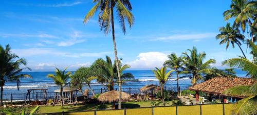 Payagala Bed & Breakfast | Thoduwawa Beach Villa