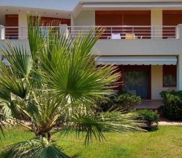 Pefki Apartment | Tholos Bay Suites