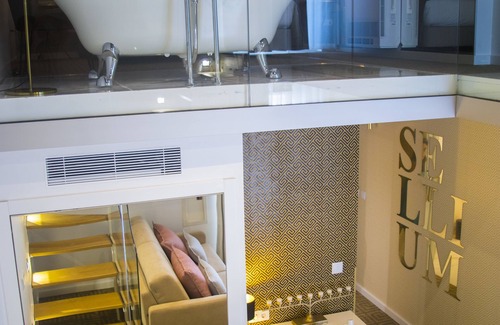 Tomar Hotel | Thomar Boutique Hotel