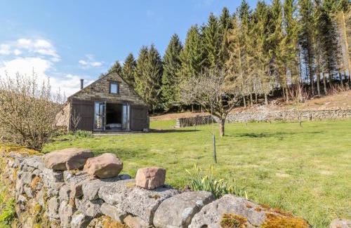 Scarborough House | Thompson Rigg Barn