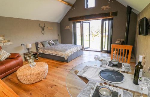 Scarborough House | Thompson Rigg Barn