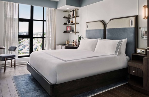 Navy Yard Hotel | Thompson Washington D.C., by Hyatt