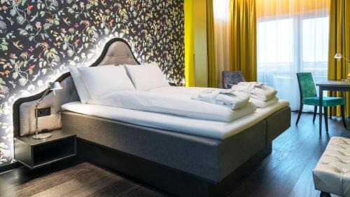 Ytrebygda Hotel | Thon Hotel Bergen Airport