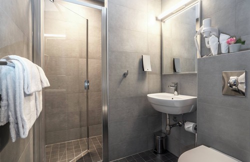 Vikberget Hotel | Thon Hotel Bjørneparken