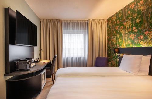 Diegem Hotel | Thon Hotel Brussels Airport