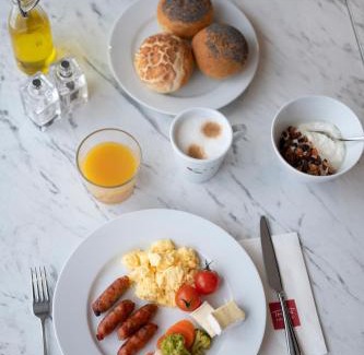 Diegem Hotel | Thon Hotel Brussels Airport