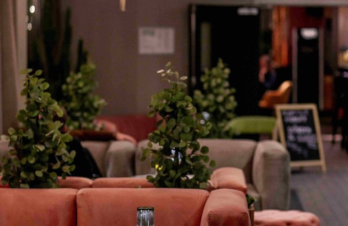 Halden Hotel | Thon Hotel Halden