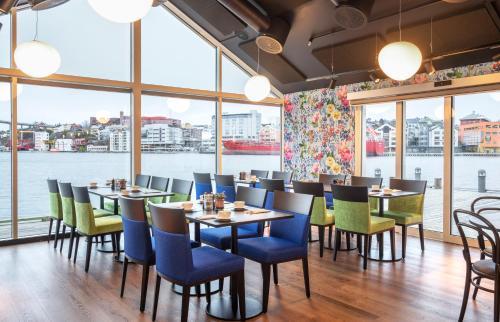 Kristiansund Hotel | Thon Hotel Kristiansund