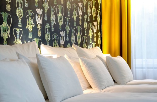 Bjerke Hotel | Thon Hotel Linne