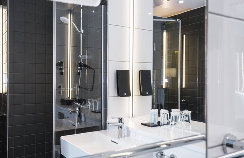 Bjerke Hotel | Thon Hotel Linne