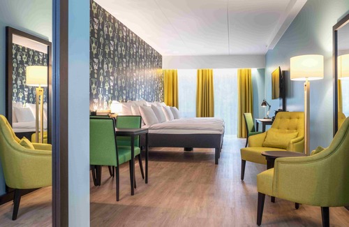 Bjerke Hotel | Thon Hotel Linne