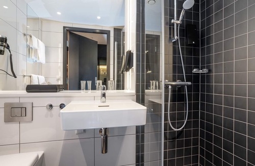Bjerke Hotel | Thon Hotel Linne