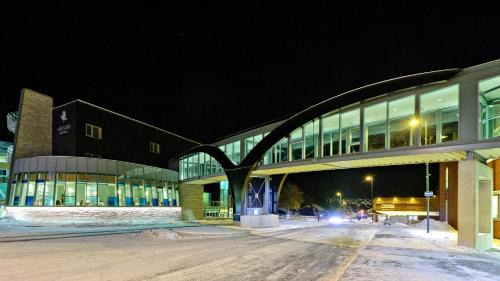 Surnadal Hotel | Thon Hotel Surnadal