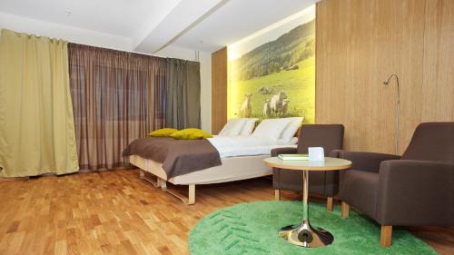 Surnadal Hotel | Thon Hotel Surnadal