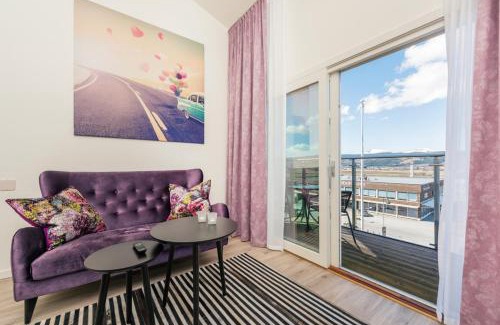 Surnadal Hotel | Thon Hotel Surnadal