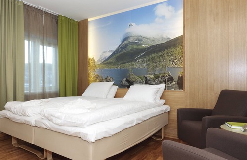 Surnadal Hotel | Thon Hotel Surnadal