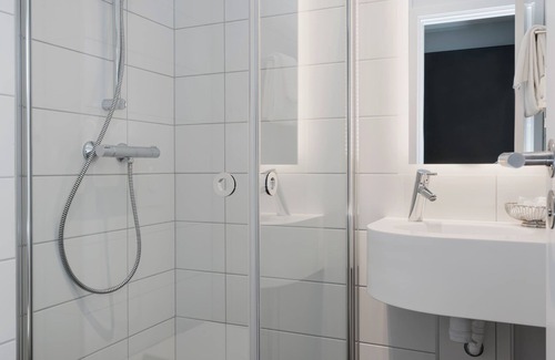 Tonsberg Hotel | Thon Hotel Tønsberg Brygge