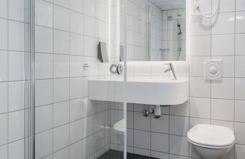 Tonsberg Hotel | Thon Hotel Tønsberg Brygge