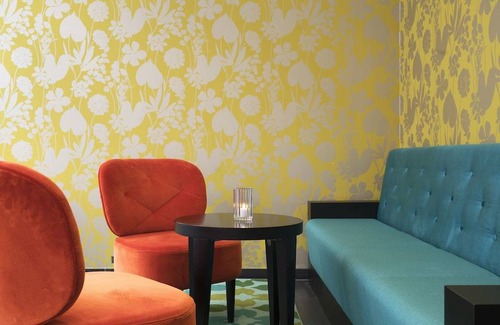 Tromso Hotel | Thon Hotel Tromsø