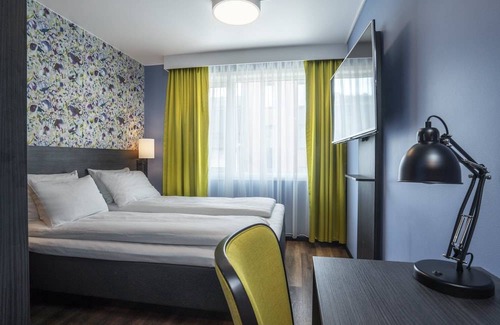 Tromso Hotel | Thon Hotel Tromsø