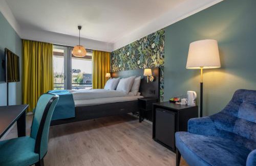 Asker Hotel | Thon Hotel Vettre