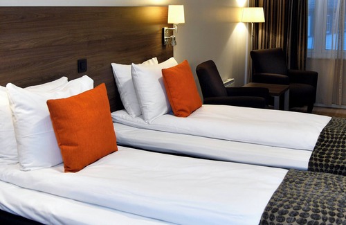 Spjelkavik Hotel | Thon Partner Hotel Baronen