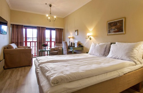 Spjelkavik Hotel | Thon Partner Hotel Baronen
